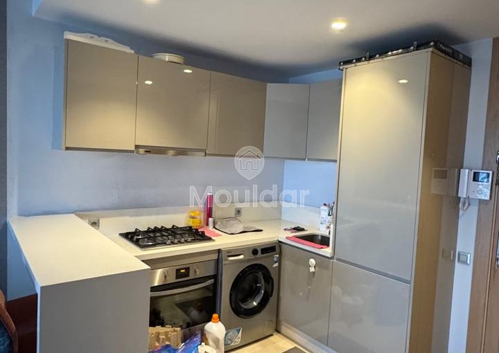 Studio in affitto a Casablanca, Le Principesse - view 9