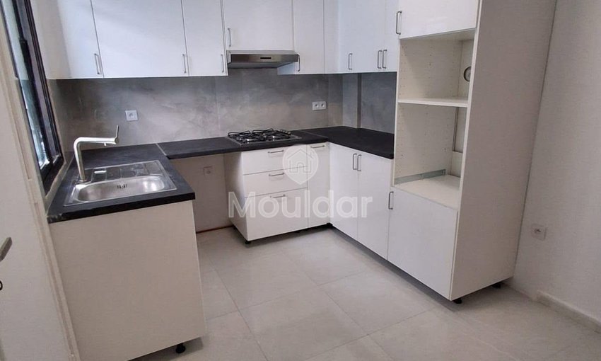 Apartment for rent in Gauthier, Casablanca - view 7