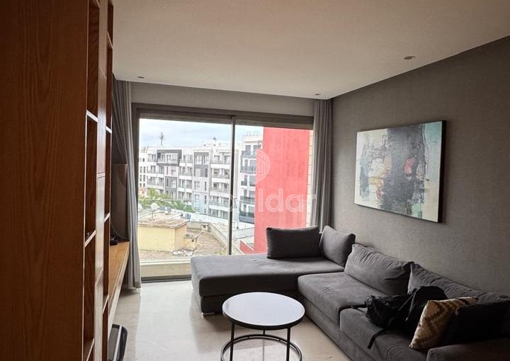 Studio in affitto a Casablanca, Le Principesse