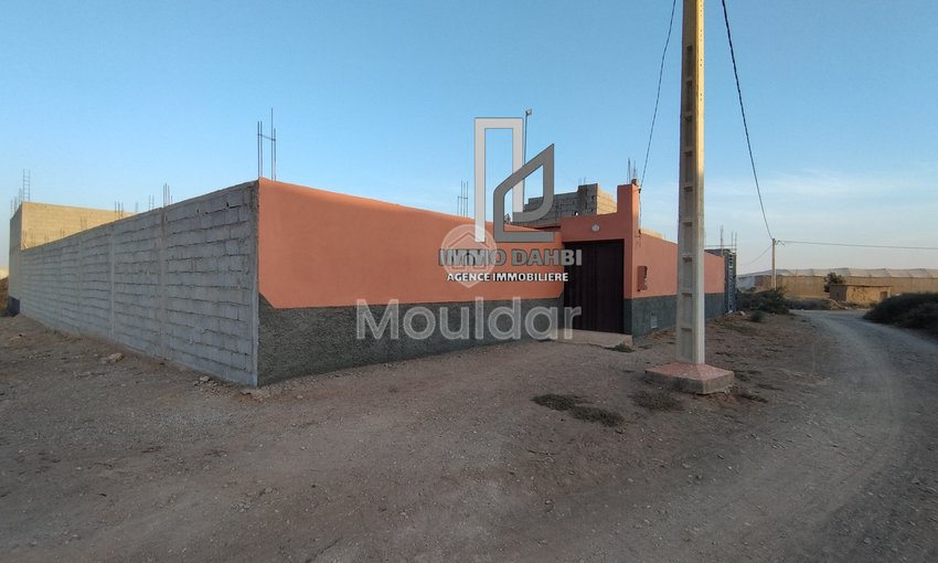 Maison à vendre à Ouled Teïma - view 8