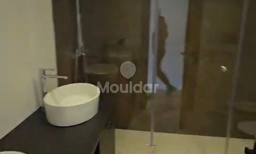 Apartment for sale in Casablanca, Maarif - view 9