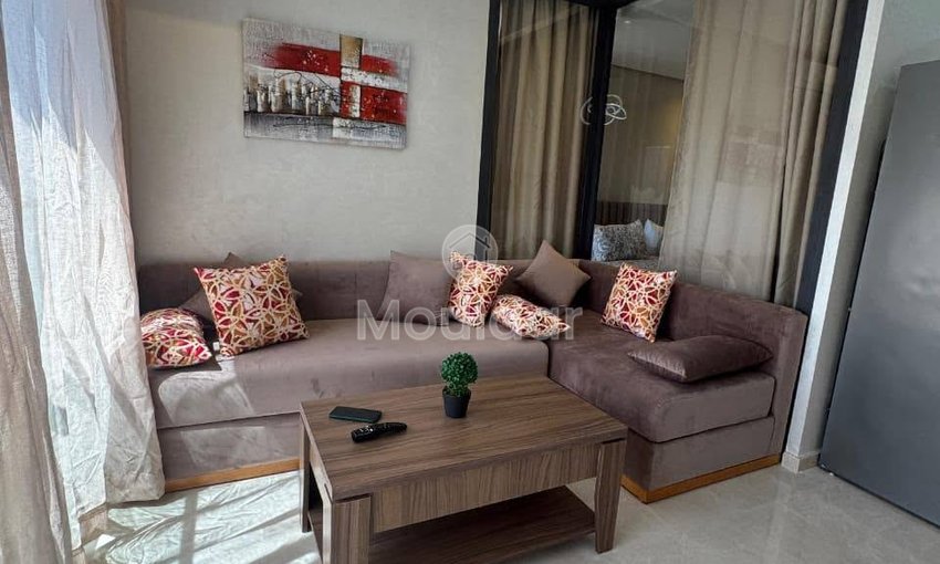 Studio à louer à Casablanca, Palmier