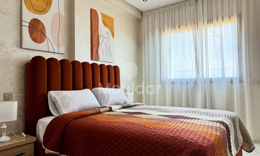 Studio for rent in Dar Bouazza - view 3