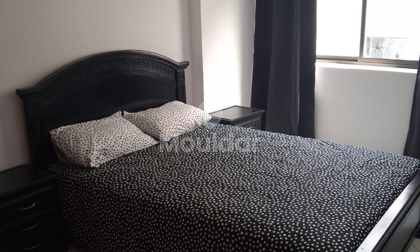 Apartment for rent in Gauthier, Casablanca - view 4
