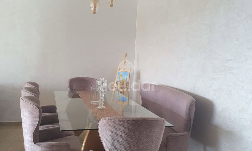 Appartement te koop in Casablanca, Val Fleuri - view 4