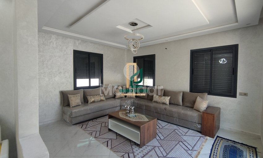Villa à louer pour les vacances à Ouled Teïma - view 18