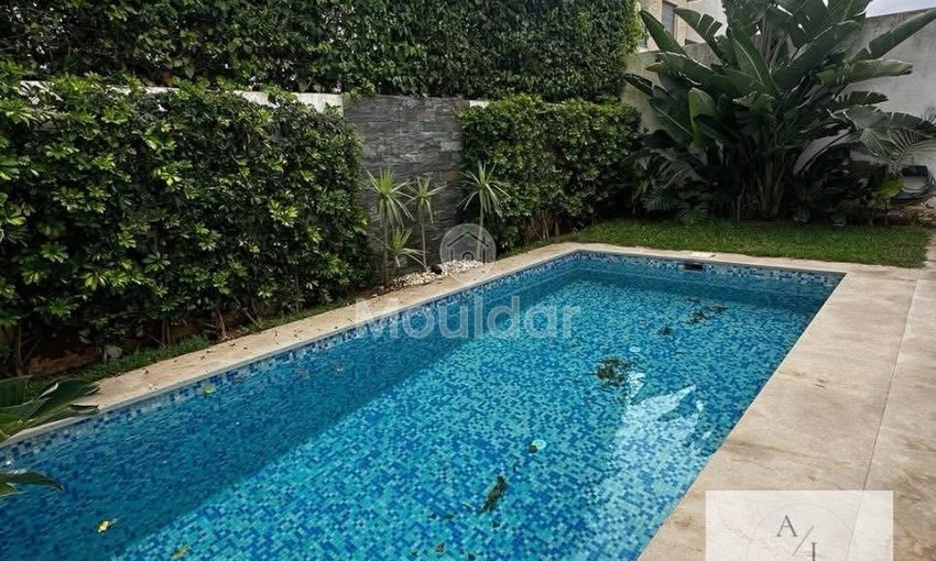 فيلا للبيع في دار بوعزة - view 12