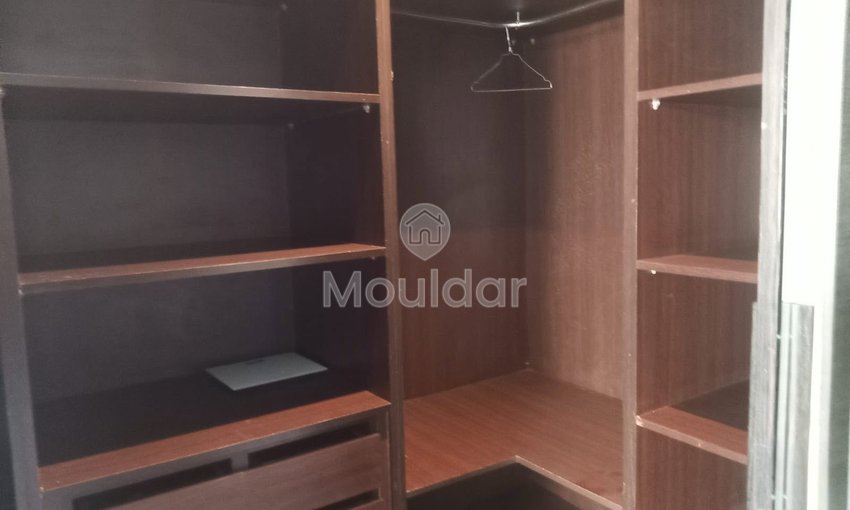 Apartment for rent in Casablanca, Gauthier - view 5