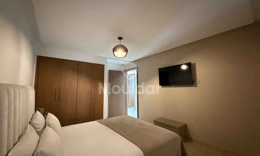 Apartment for sale in Marrakech, Guéliz - view 3