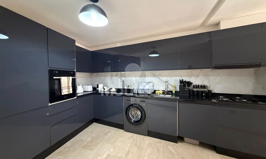Apartment for sale in Marrakech, Guéliz - view 9