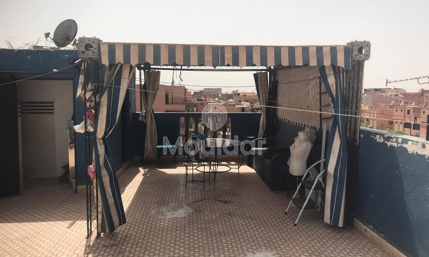 Maison à vendre à Marrakech, M'Hamid - view 11