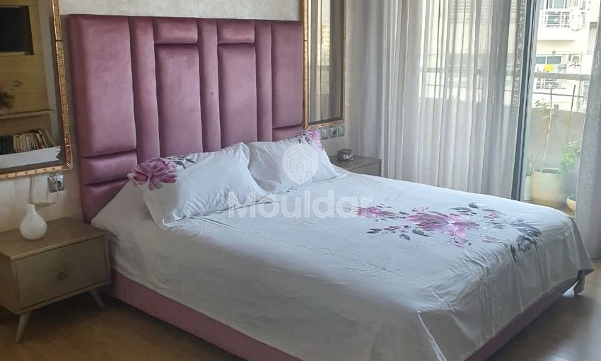 Appartement te koop in Casablanca, Val Fleuri - view 7