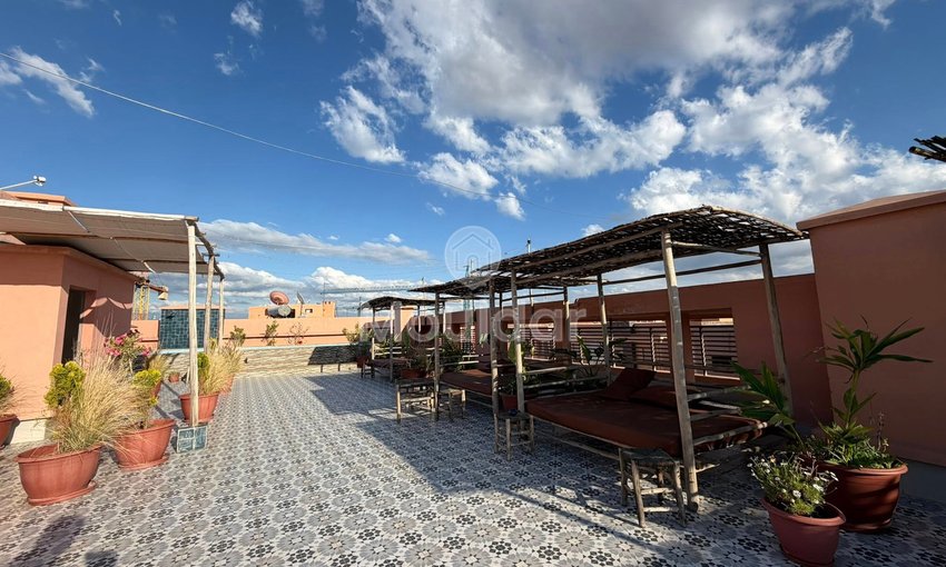 Apartment for sale in Marrakech, Guéliz - view 8