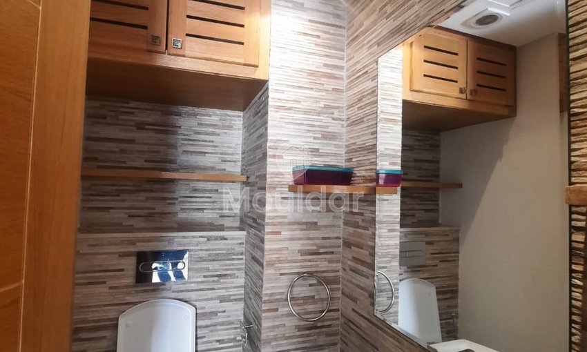 Στούντιο προς ενοικίαση στην Καζαμπλάνκα, Οι Πριγκίπισσες - view 9