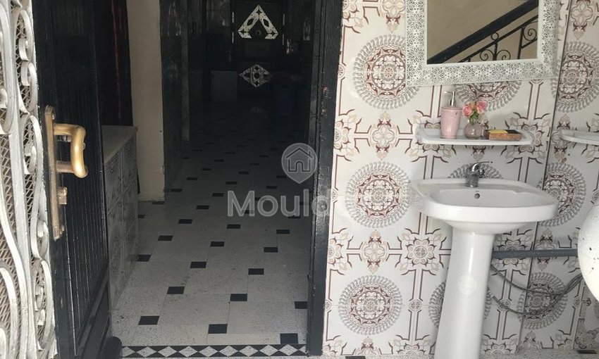 Maison à vendre à Marrakech, M'Hamid - view 10
