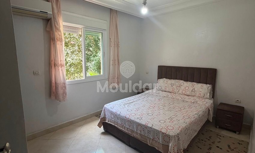 Marrakeş'te Kiralık Daire, Mabrouka - view 4