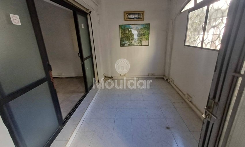 Locale commerciale in vendita a Casablanca, Franceville - view 6
