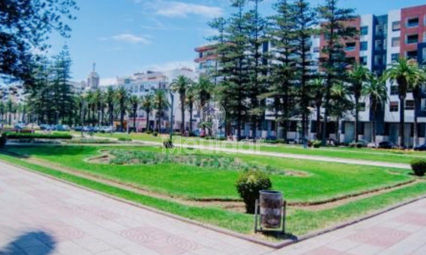 Apartment for rent in Mohammedia - view 10