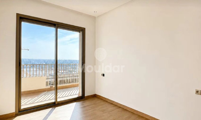 Apartment for rent in Casablanca