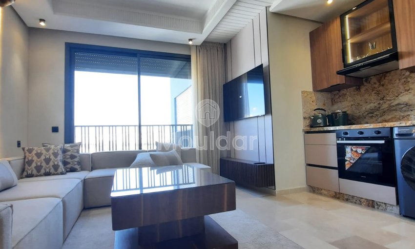 Studio à vendre à Casablanca, Oasis - view 4