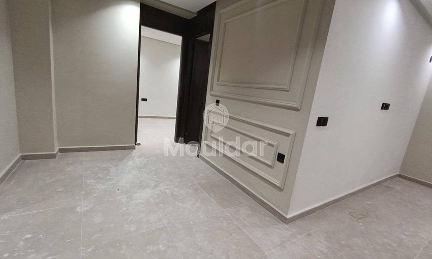 Appartement à vendre à Béni Mellal au 3ème étage - view 2