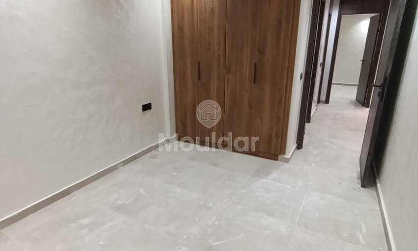 Appartement à vendre à Béni Mellal au 3ème étage - view 4
