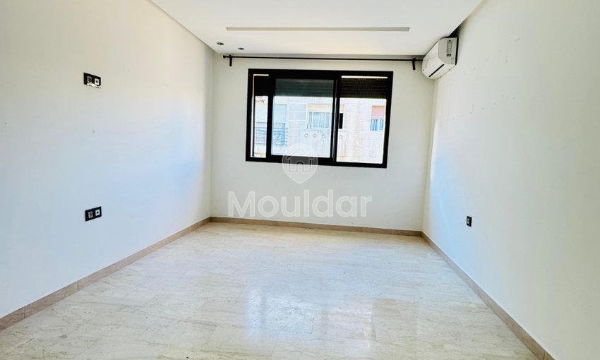 Studio à louer à Casablanca, Bir Anzaran - view 4