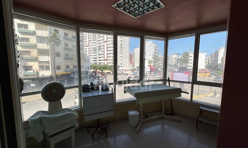 Office for rent in Casablanca, Maarif - view 6
