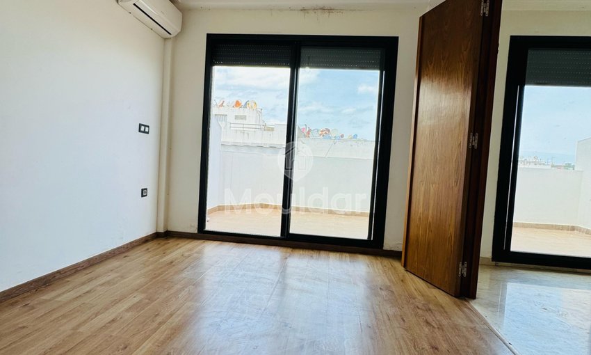 Casablanca, Maarif'te kiralık stüdyo - view 4