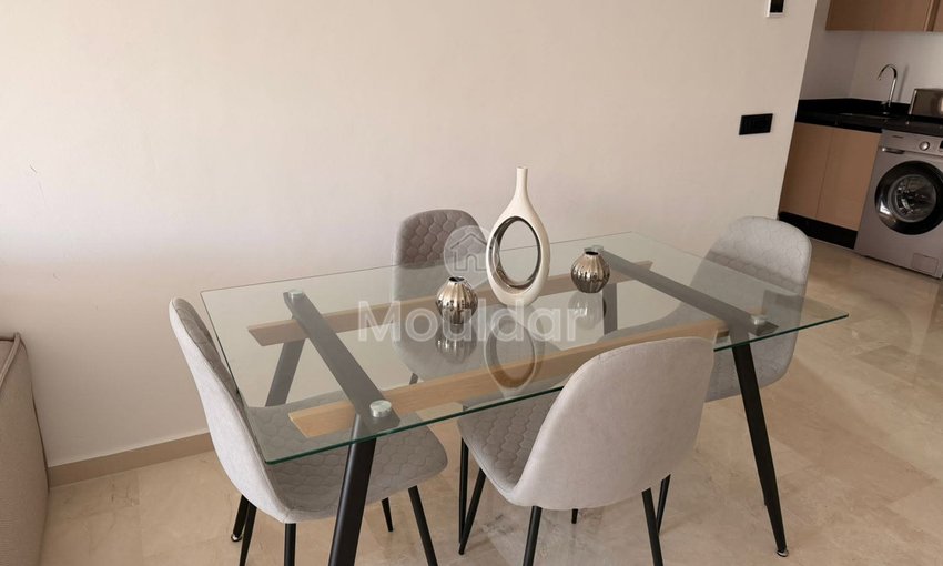 Studio zu vermieten in Casablanca, Palmier - view 5