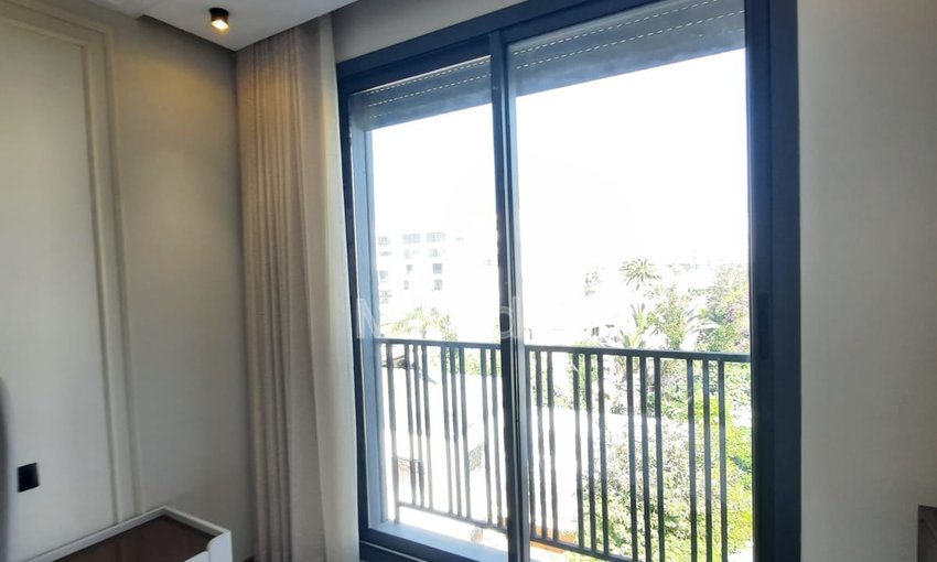Studio à vendre à Casablanca, Oasis - view 2