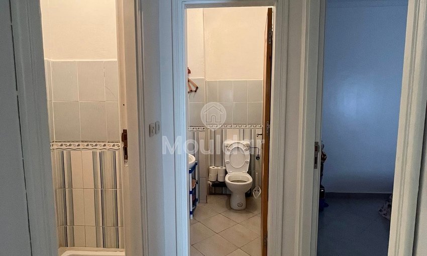 Apartment for sale in Tangier - view 19