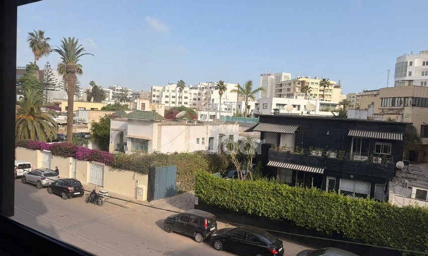 Studio zu vermieten in Casablanca, Palmier - view 7