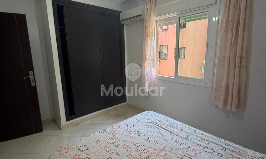 Marrakeş'te Kiralık Daire, Mabrouka - view 5
