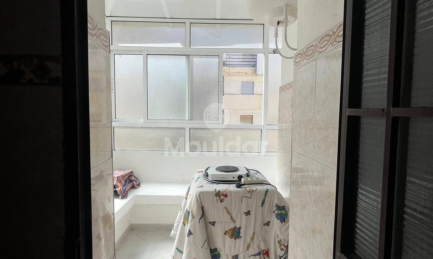 Apartment for sale in Tangier - view 8