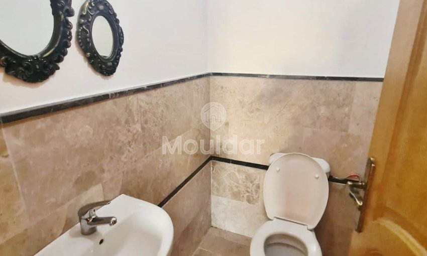 Mohammedia'da kiralık daire - view 12