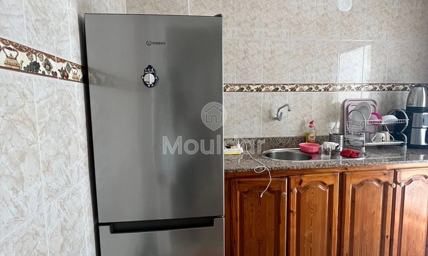 Apartment for sale in Tangier - view 14