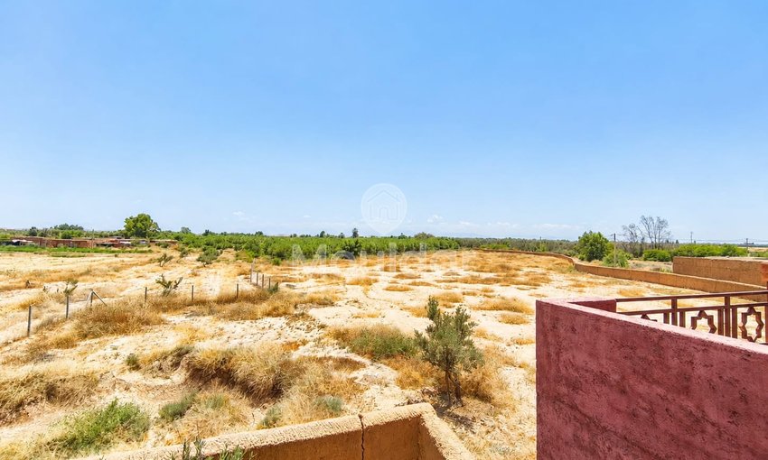 Villa à vendre à Marrakech Route d'Agadir - Essaouira - view 13