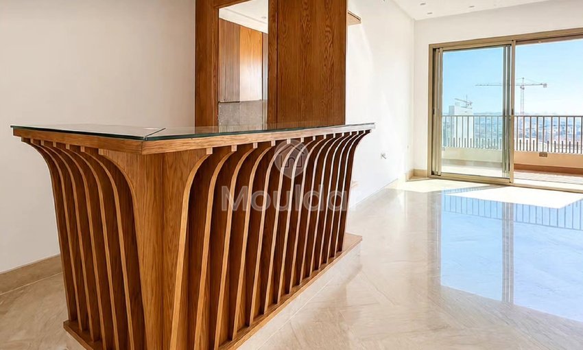 Apartment for rent in Casablanca - view 4