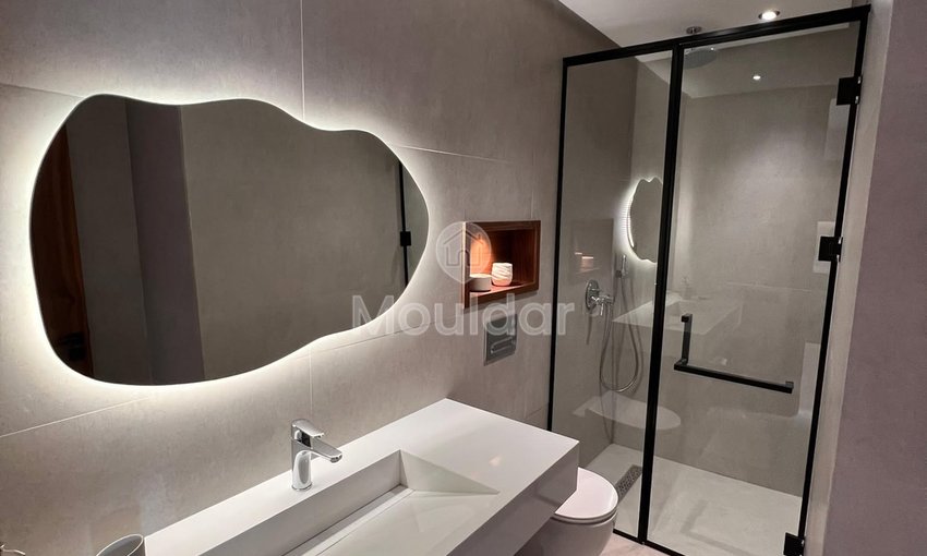Studio for rent in Casablanca, Les Princesses - view 13