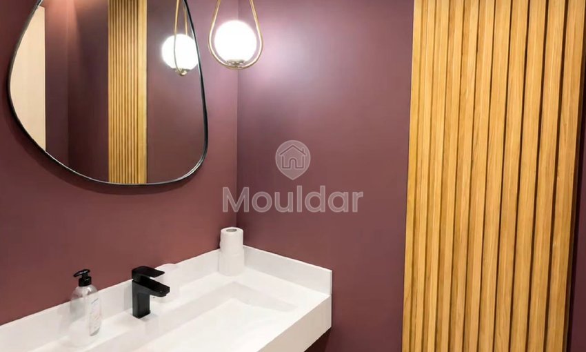 Appartement zu vermieten in Casablanca, Die Prinzessinnen - view 6