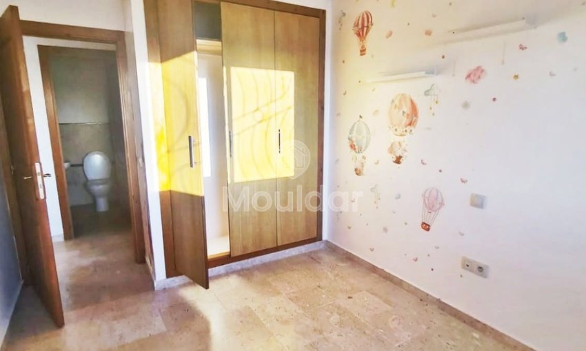 Mohammedia'da kiralık daire - view 5