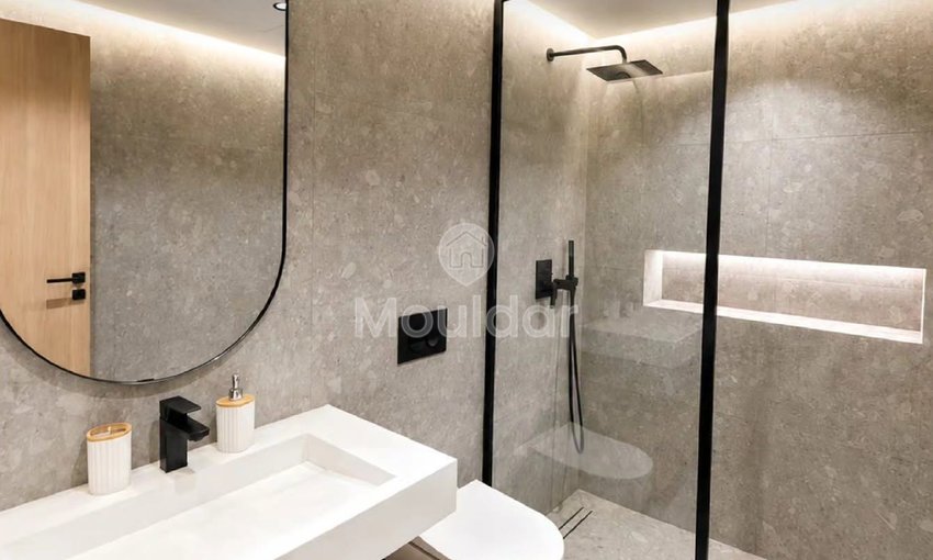 Appartement zu vermieten in Casablanca, Die Prinzessinnen - view 7