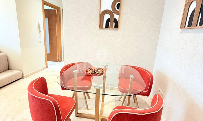 Casablanca'da kiralık daire, Prensesler - view 2