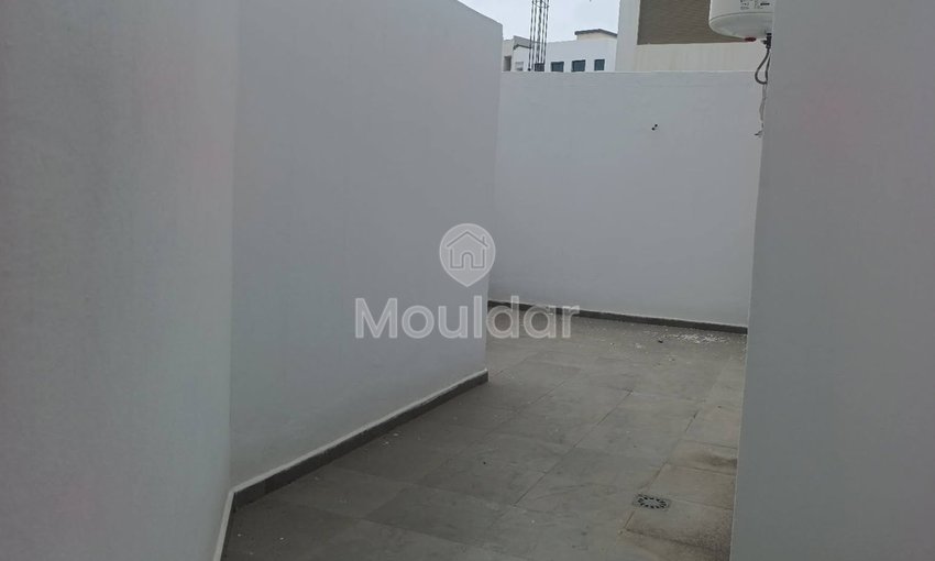 Apartament de închiriat în Casablanca, Roches Noires - view 7