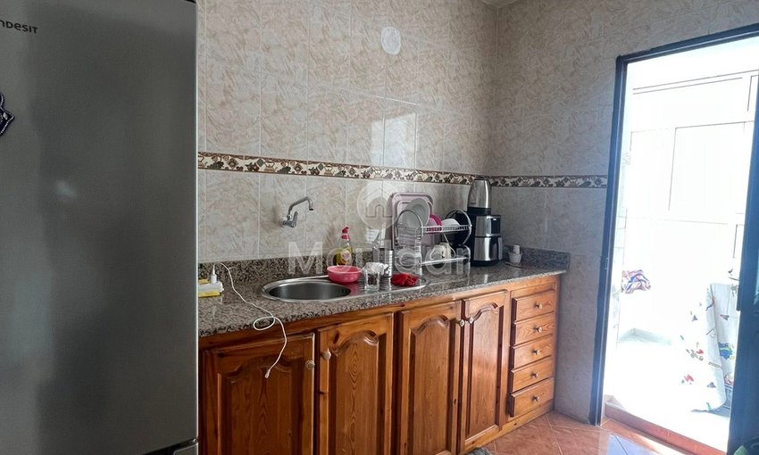 Apartment for sale in Tangier - view 12