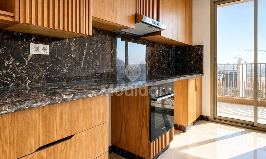 Apartment for rent in Casablanca - view 7