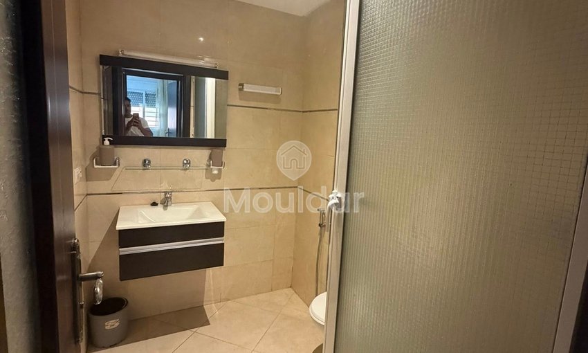 Marrakeş'te Kiralık Daire, Mabrouka - view 13