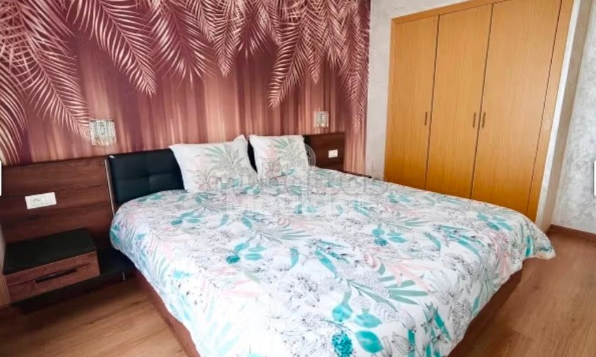 Duplex de vânzare în Bouskoura, Oraș Verde - view 3