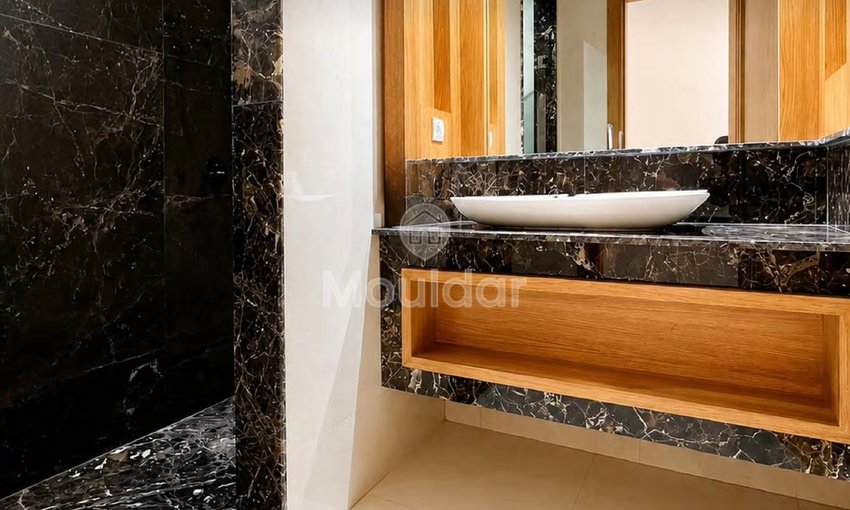 Apartment for rent in Casablanca - view 8